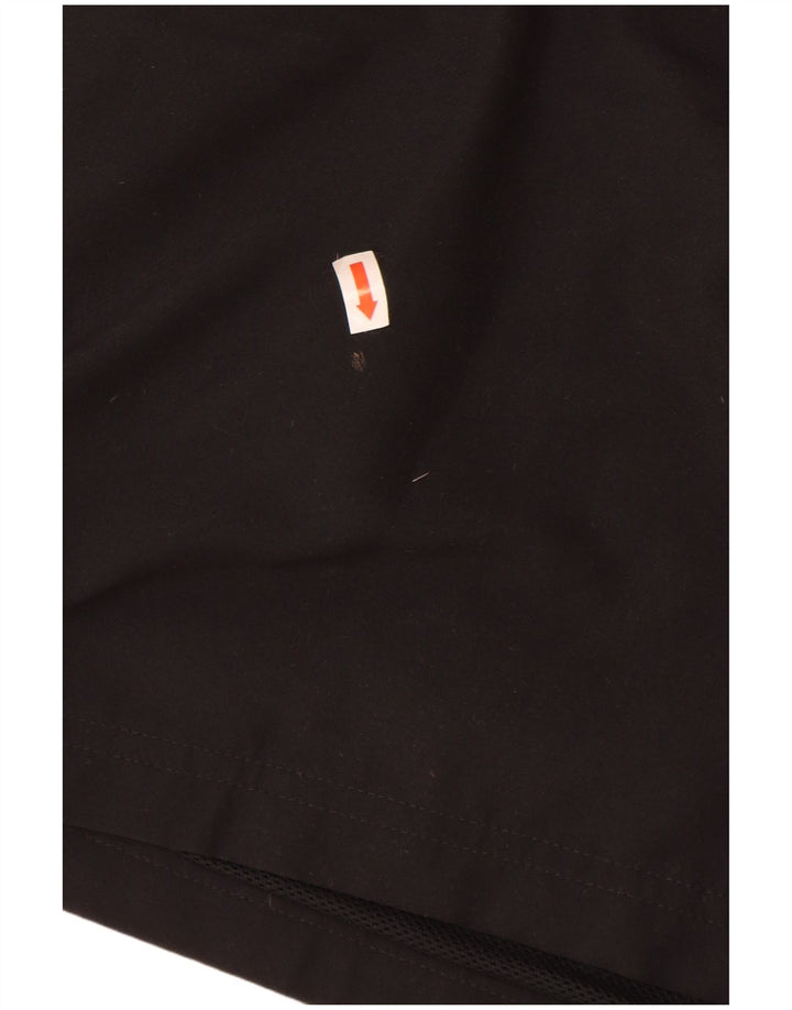 Pantaloni scurți sport pentru bărbați ADIDAS Clima 365 2XL poliester negru