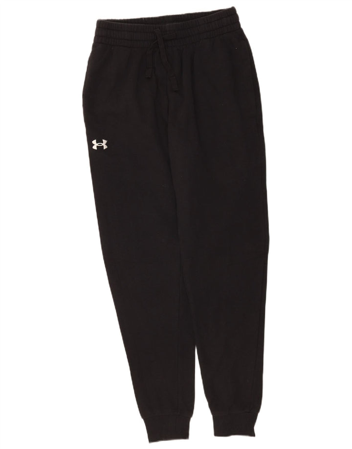 Pantaloni de trening pentru bărbați Under Armour Pantaloni de jogging Medium Black