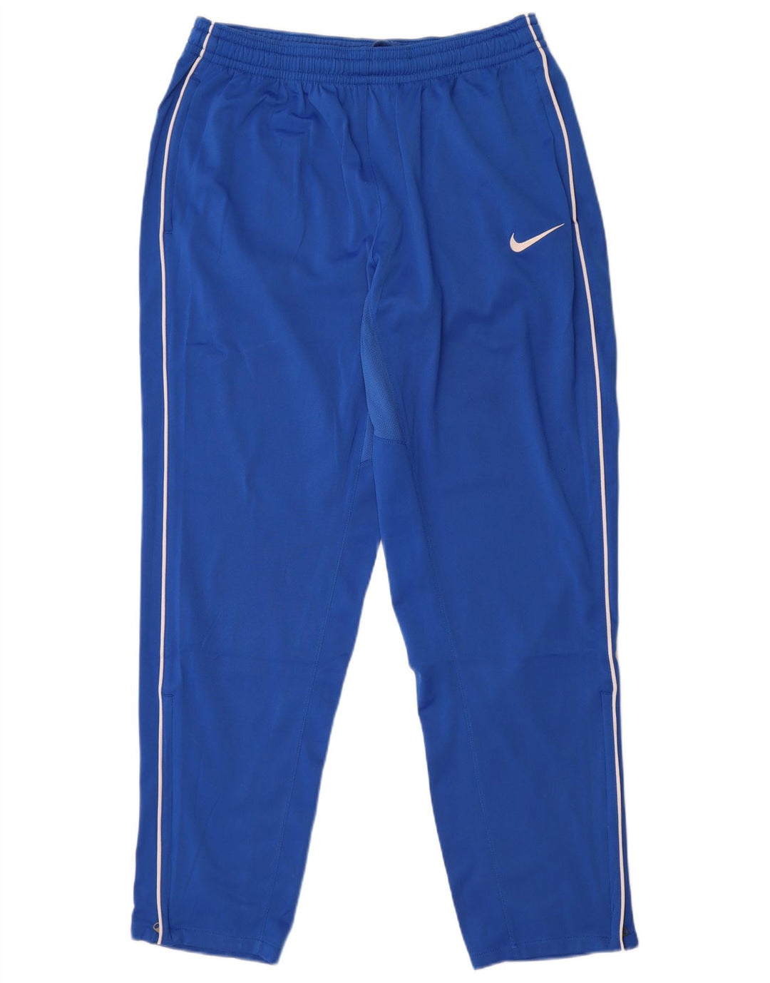 Pantaloni de trening Nike pentru bărbați, mari, albastru, poliester