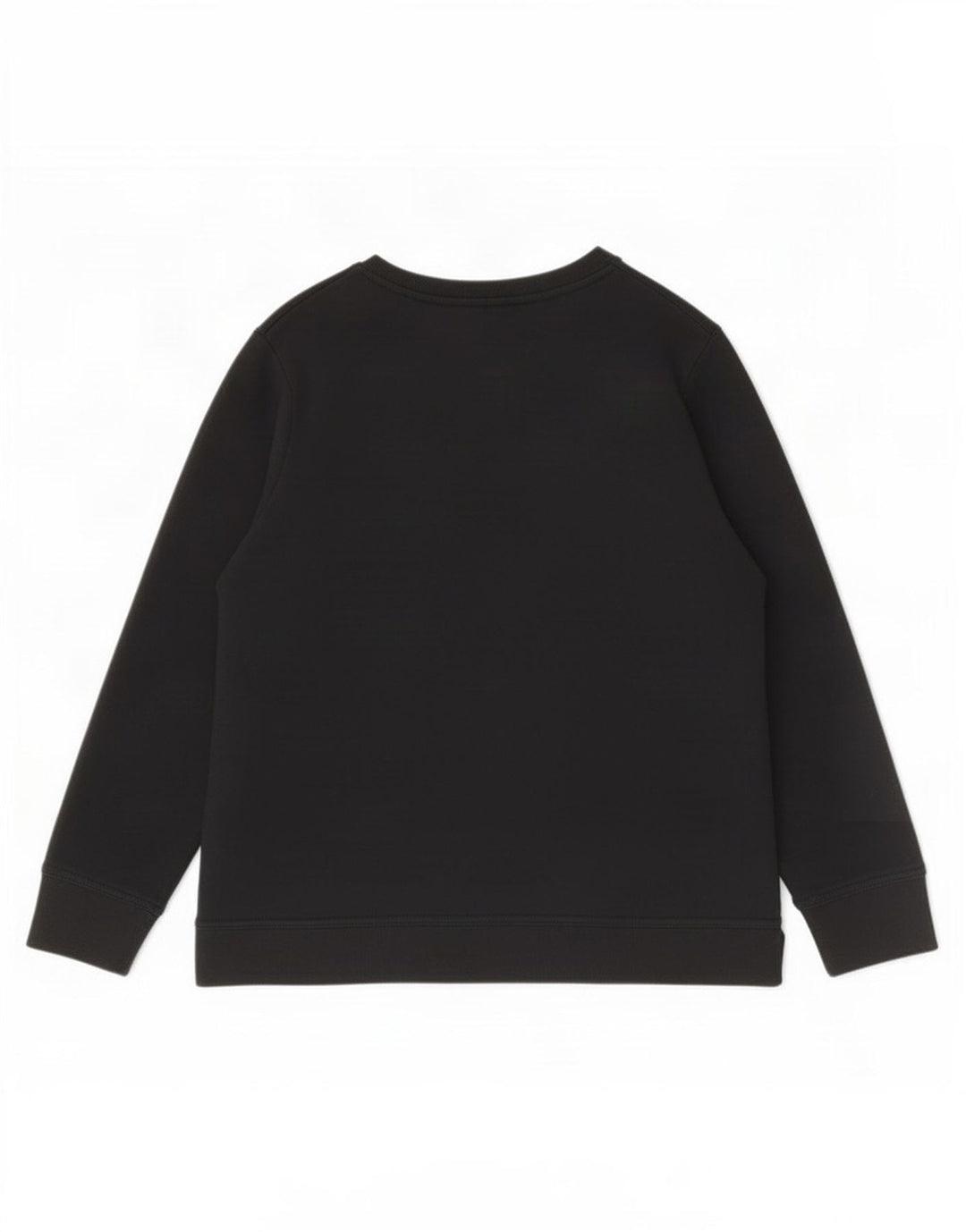 Pulover cu grafic pentru femei Gap UK 14 Bumbac mediu negru