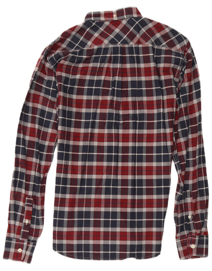 Cămașă Levi's pentru bărbați, cu ajustare standard, din bumbac mediu multicolor