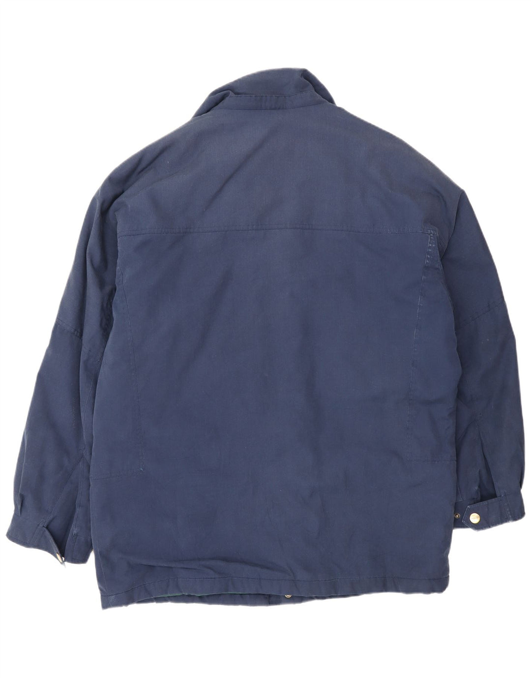 Jachetă Utilitară Bărbați Fila IT 50 Large Bleumarin