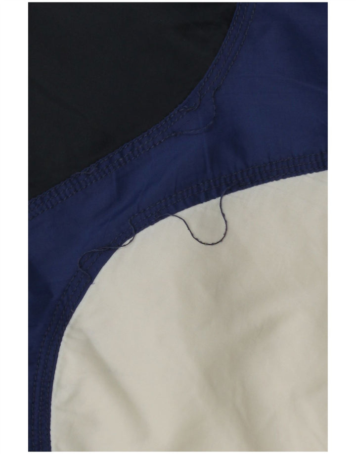 Pantaloni scurți de înot grafic North Sails pentru bărbați, medii, multicolori