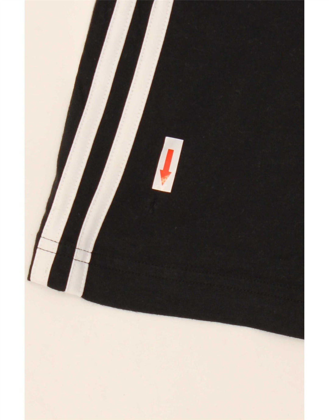 Tricou pentru bărbați Adidas Top XL bumbac negru
