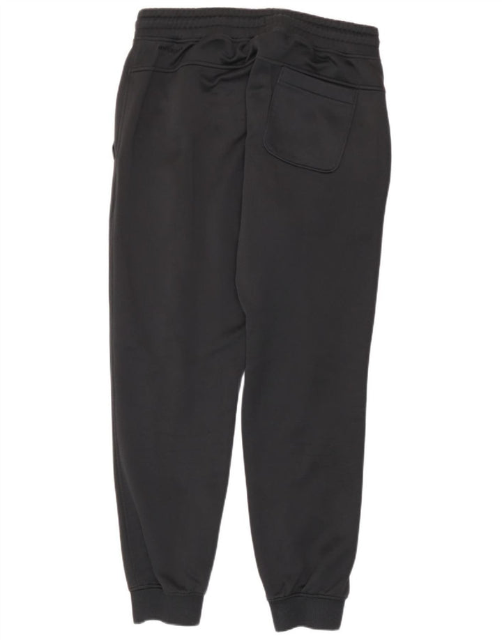 Pantaloni de trening Under Armour pentru bărbați Pantaloni de jogging, mari, negru, poliester