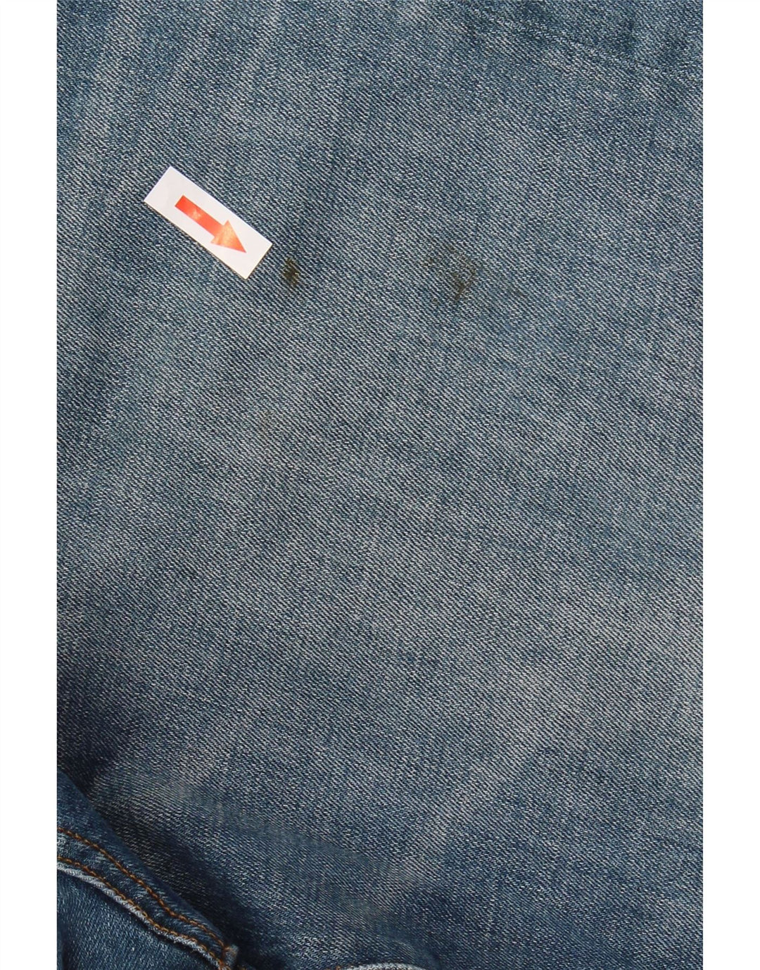 G-STAR Blugi 3301 Slim Tapered pentru bărbați L32 L30 Bumbac albastru