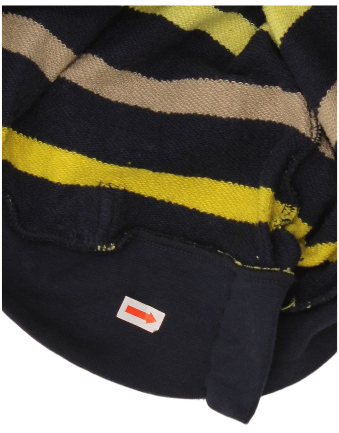 Pulover ADIDAS pentru bărbați, bumbac cu dungi mari, multicolore