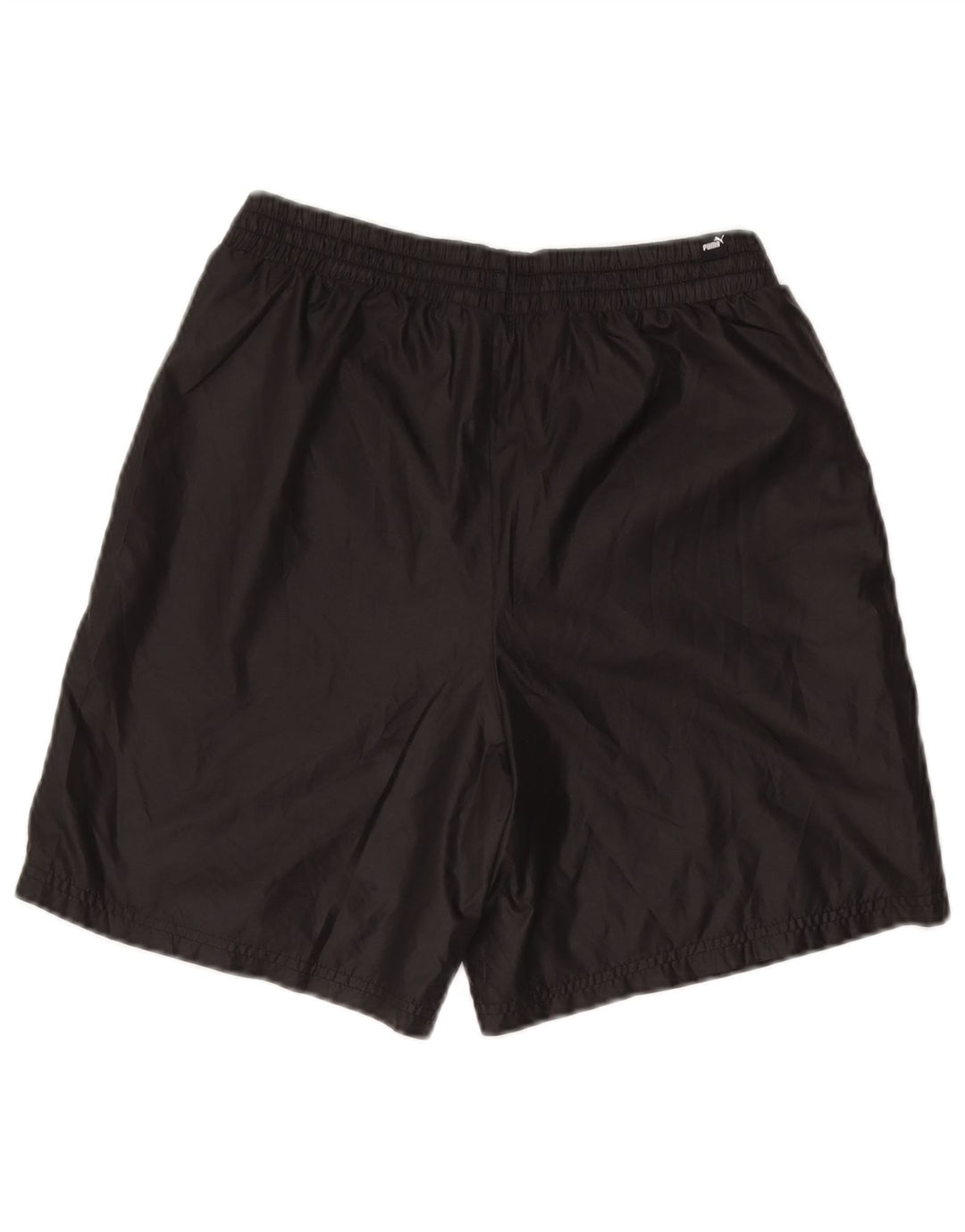 Pantaloni scurti sport PUMA pentru femei UK 10 Small Black
