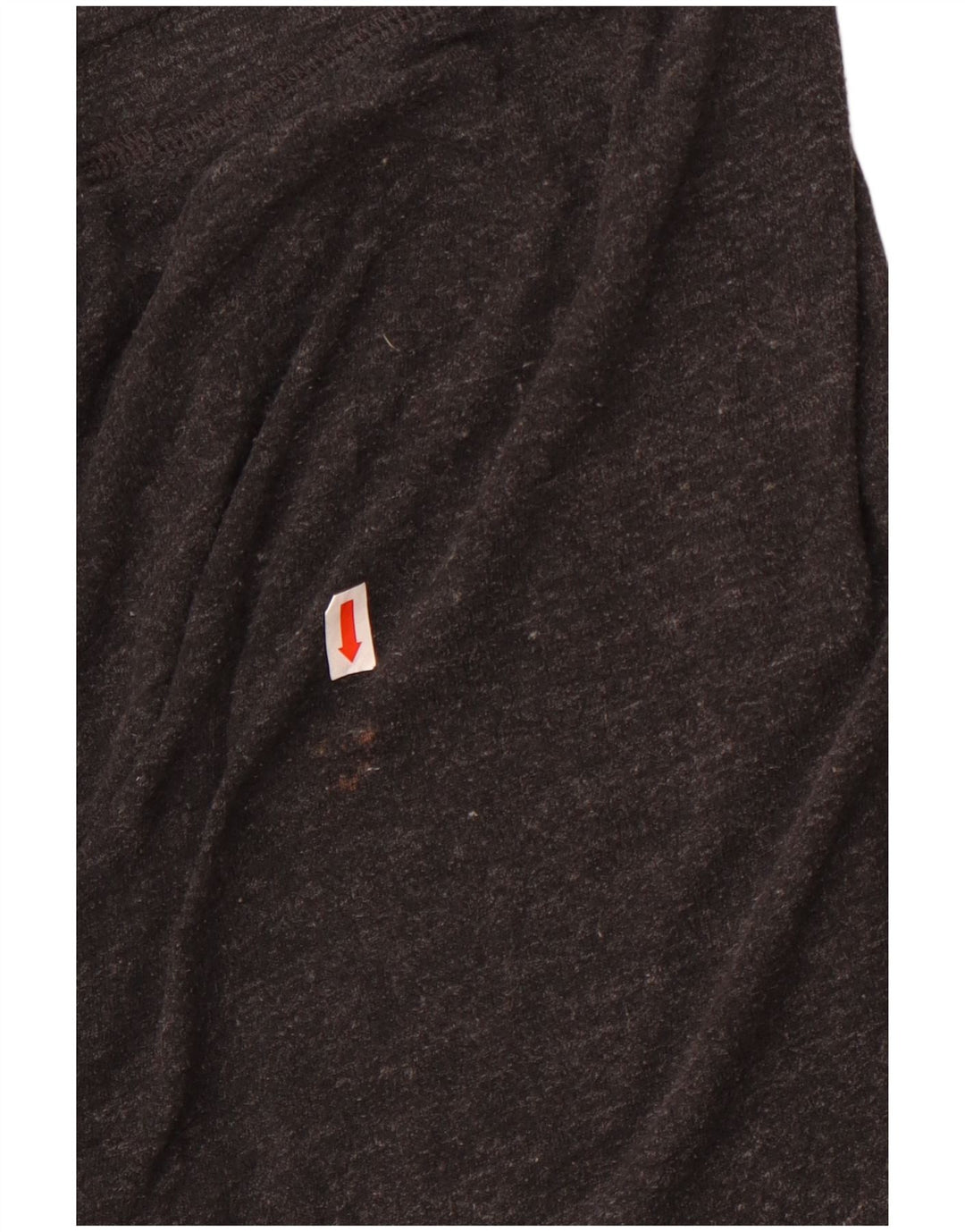 Pantaloni de trening Capri pentru femei Nike Pantaloni de jogging UK 14 Medium Gri Flecked