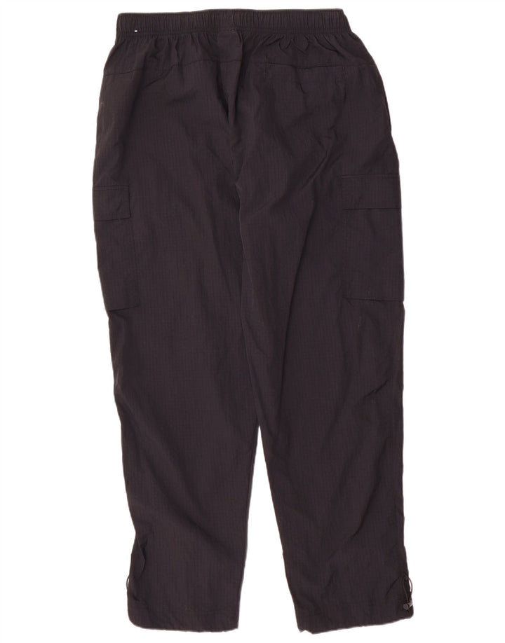 Pantaloni de trening Nike pentru bărbați Cargo XL, negru, din nailon