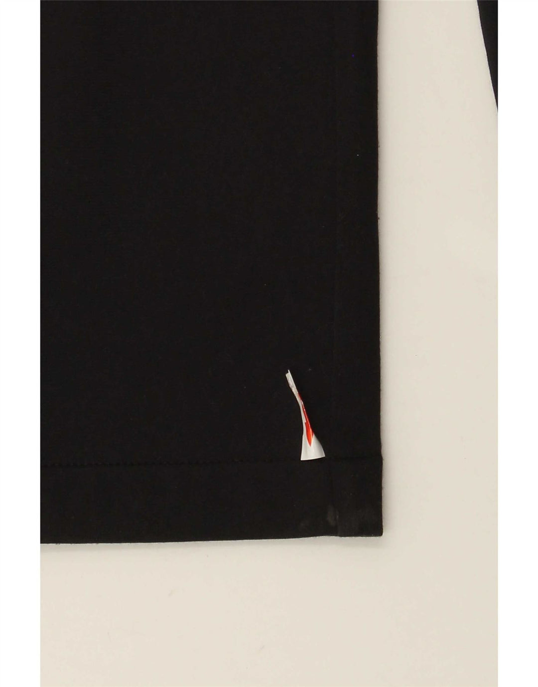 Pantaloni de trening Asics pentru bărbați, mediu negru, color block