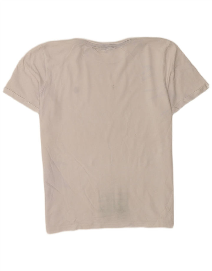 Tricou Jack & Jones Bărbați Top XL Alb