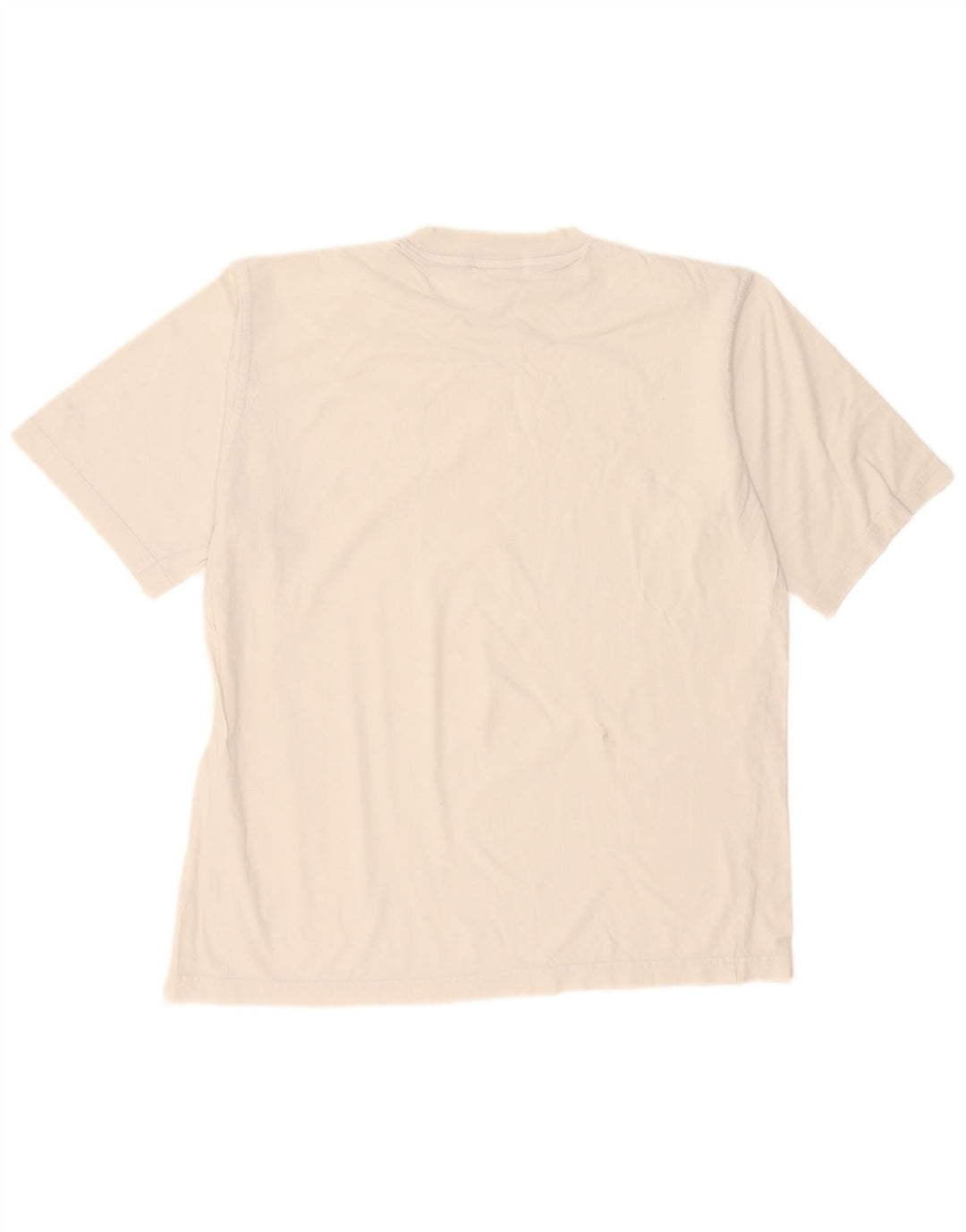 Tricou pentru bărbați Adidas Top Mediu Alb