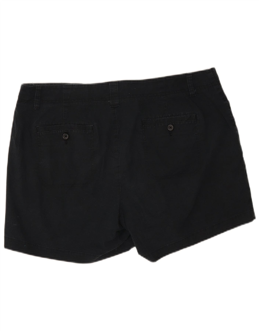Pantaloni caldi pentru femei Dockers US 16 2XL W38 Bumbac bleumarin