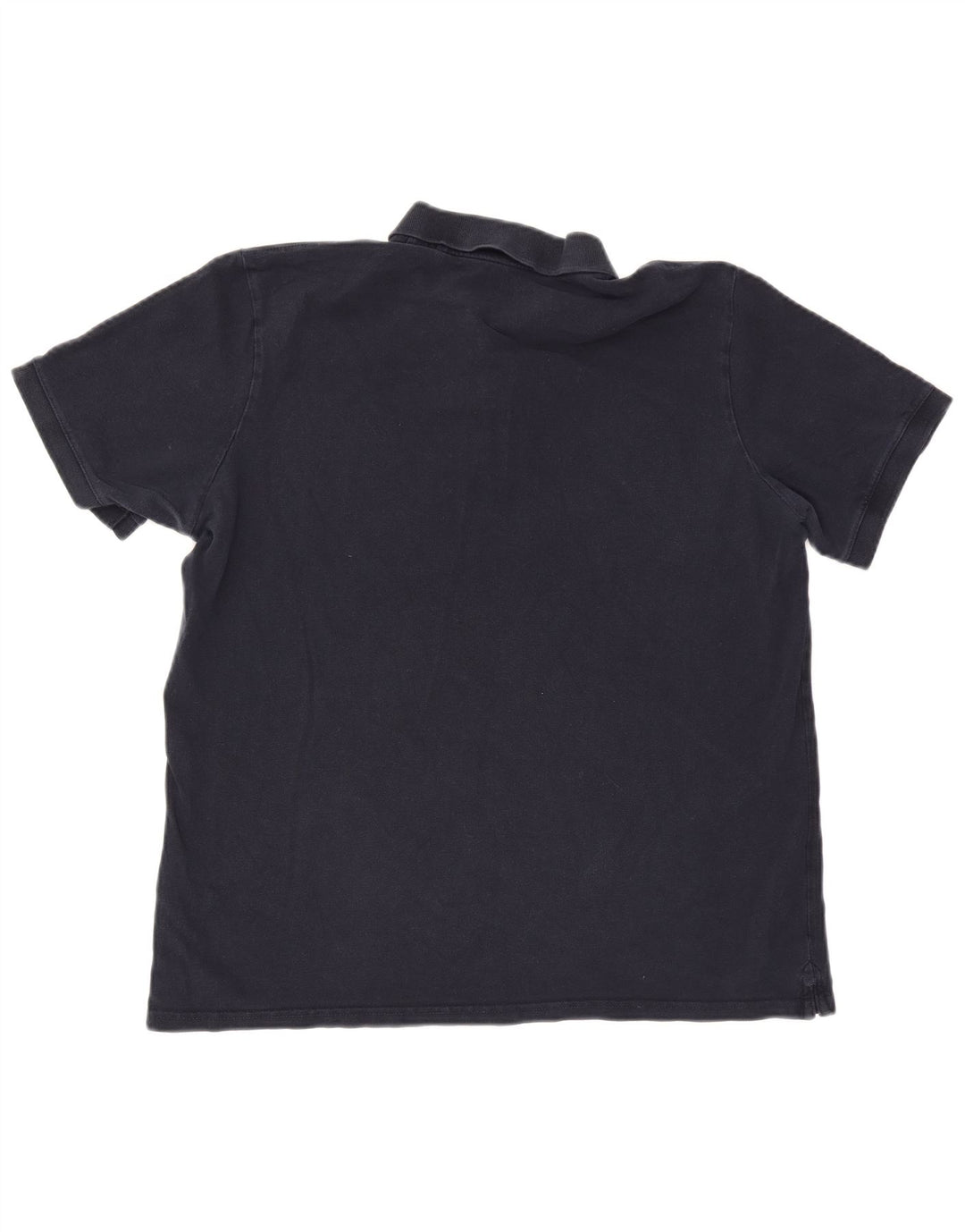 Tricou polo Jack & Jones pentru bărbați XL bleumarin