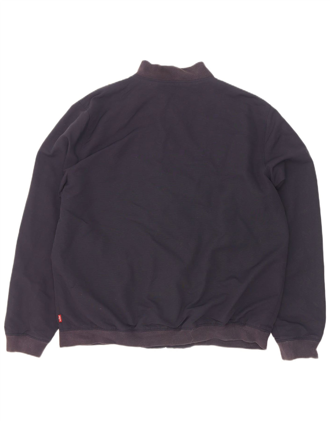 Jachetă bomber pentru bărbați Levi's UK 42 XL poliamidă bleumarin