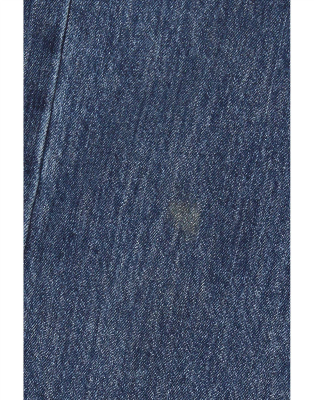 Blugi drepti pentru bărbați Levi's 501 W32 L32 Bumbac albastru