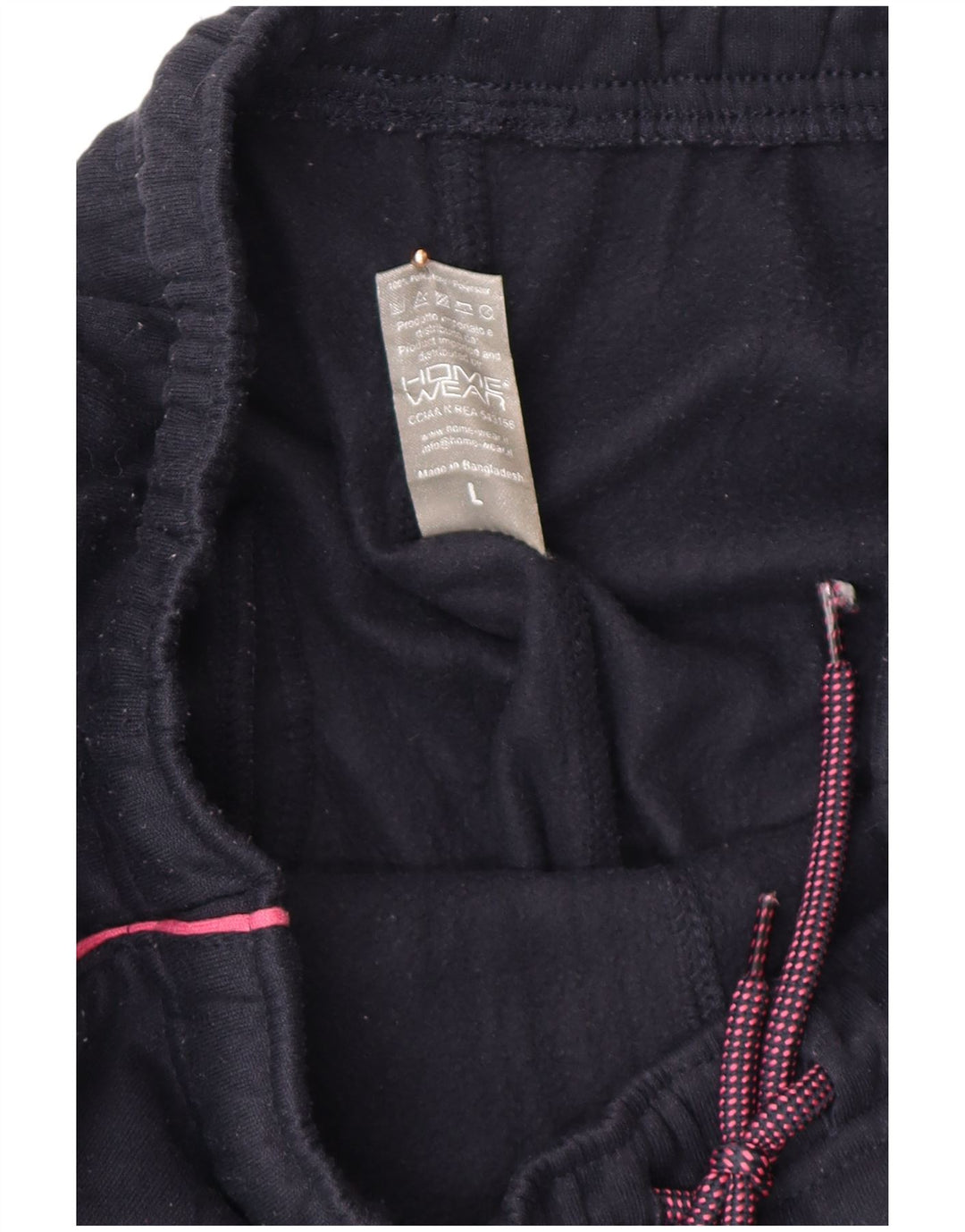 AUSTRALIAN L'ALPINA Pantaloni de trening pentru femei UK 14 Mare bleumarin