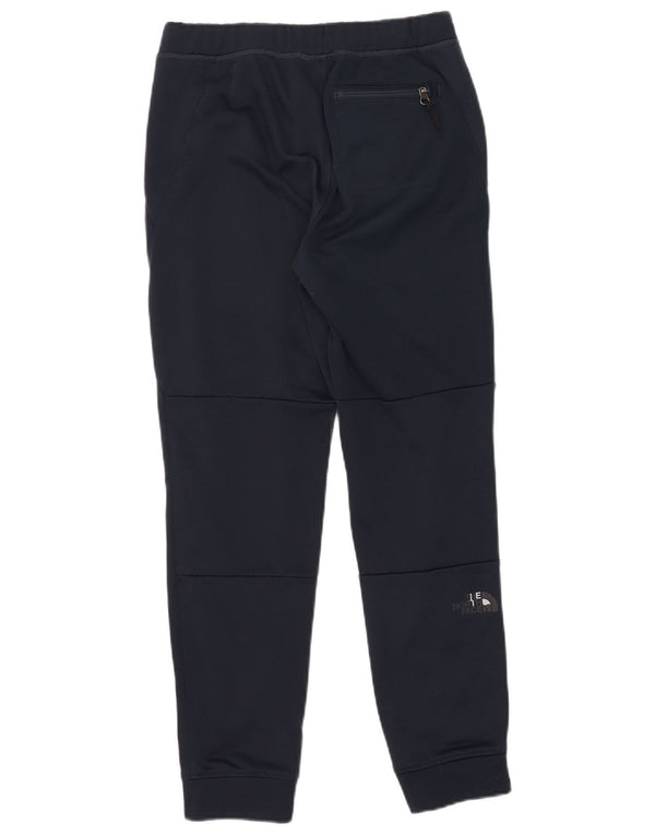 The North Face Boys Trening Pantaloni Joggeri 14-15 Ani XL Bleumarin