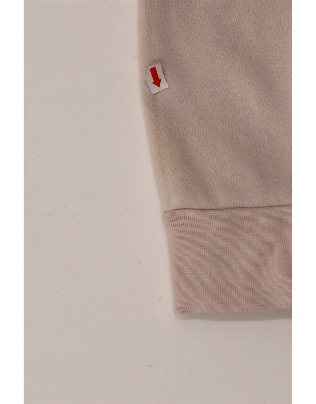 Pulover ADIDAS pentru fete cu glugă grafic 13-14 ani, bumbac roz