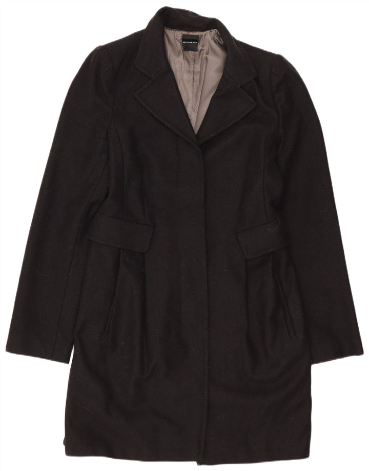 Palton pentru femei Penny Black UK 12 Medium Black