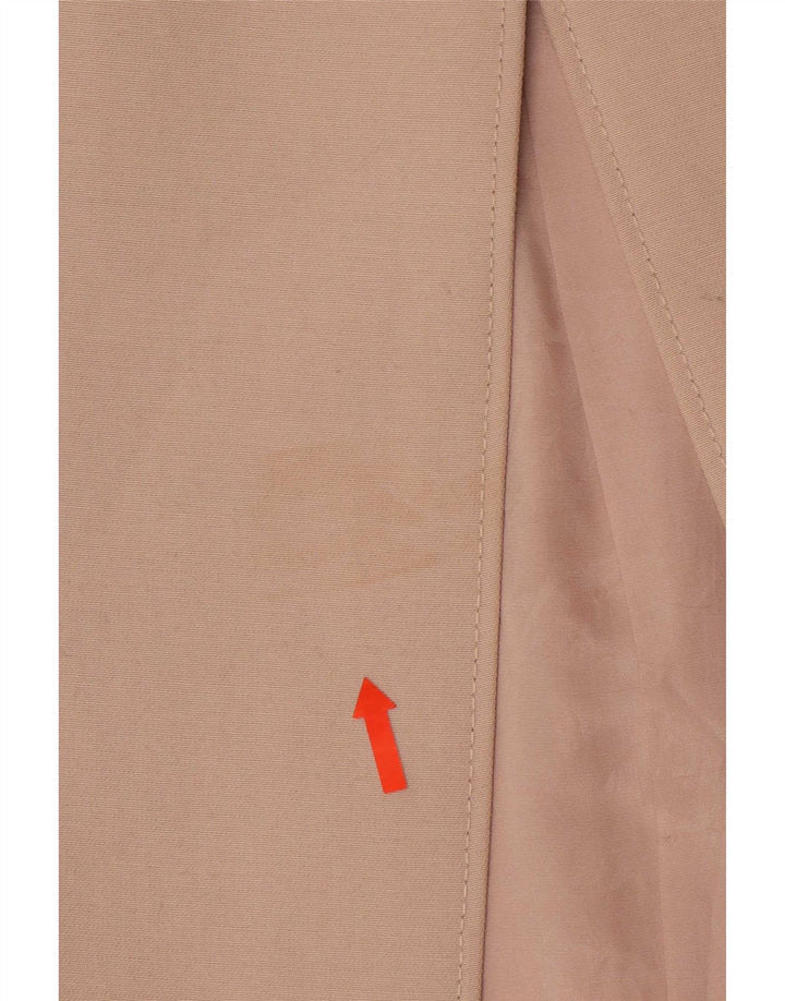 Trenci pentru femei Vintage IT 48 XL Bej