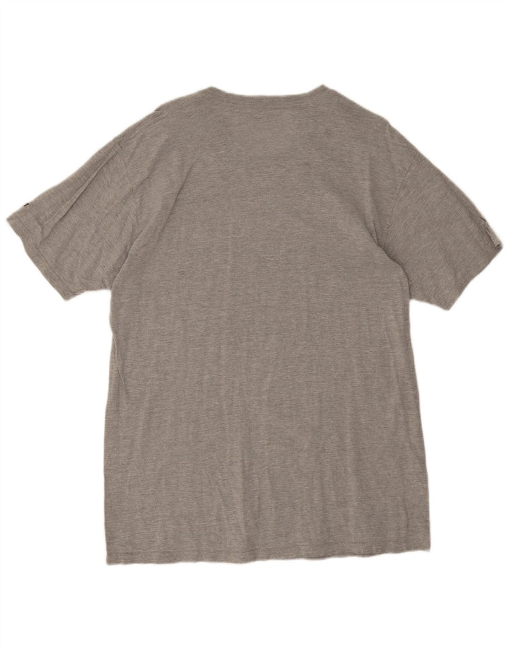 Tricou Vans Classic Fit Top Large Gri