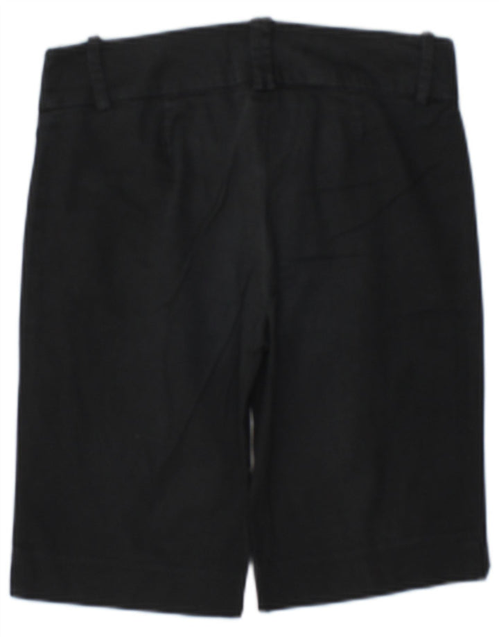 Pantaloni scurți casual pentru femei Zara EU 34 2XS W24 Gri