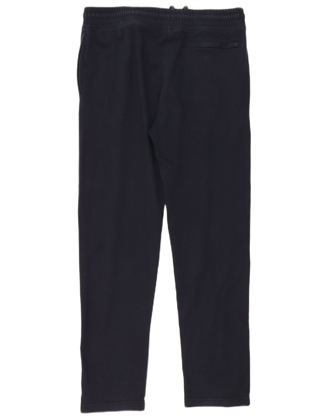 Pantaloni de trening pentru bărbați Marks & Spencer, bumbac mediu albastru bleumarin