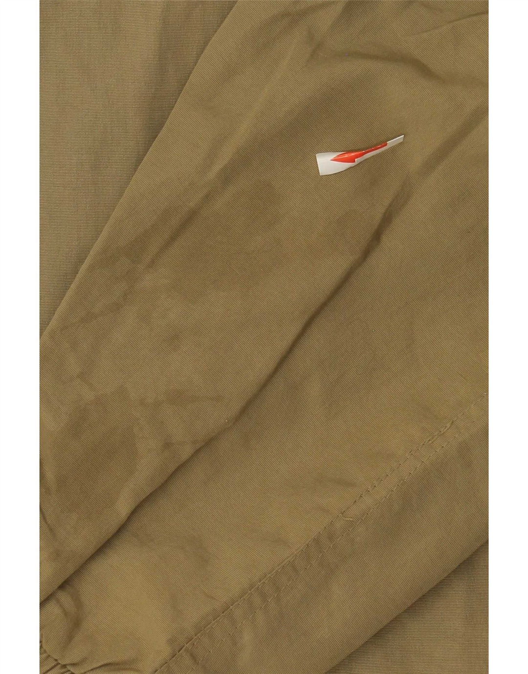 Jachetă de ploaie Diadora pentru bărbați UK 38 Medium Khaki Poliamidă