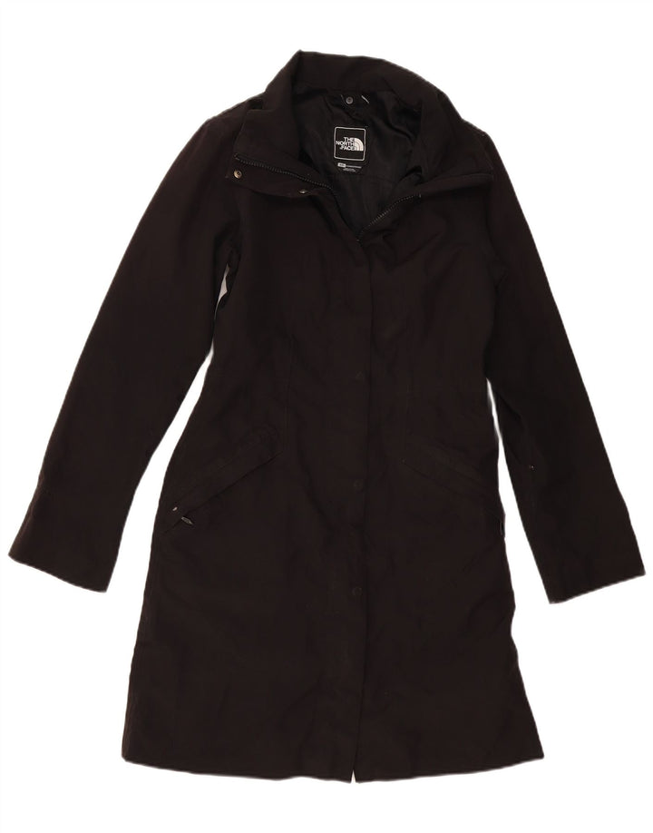 The NORTH FACE Jachetă Windbreaker pentru femei UK 10 Small Black Poliester