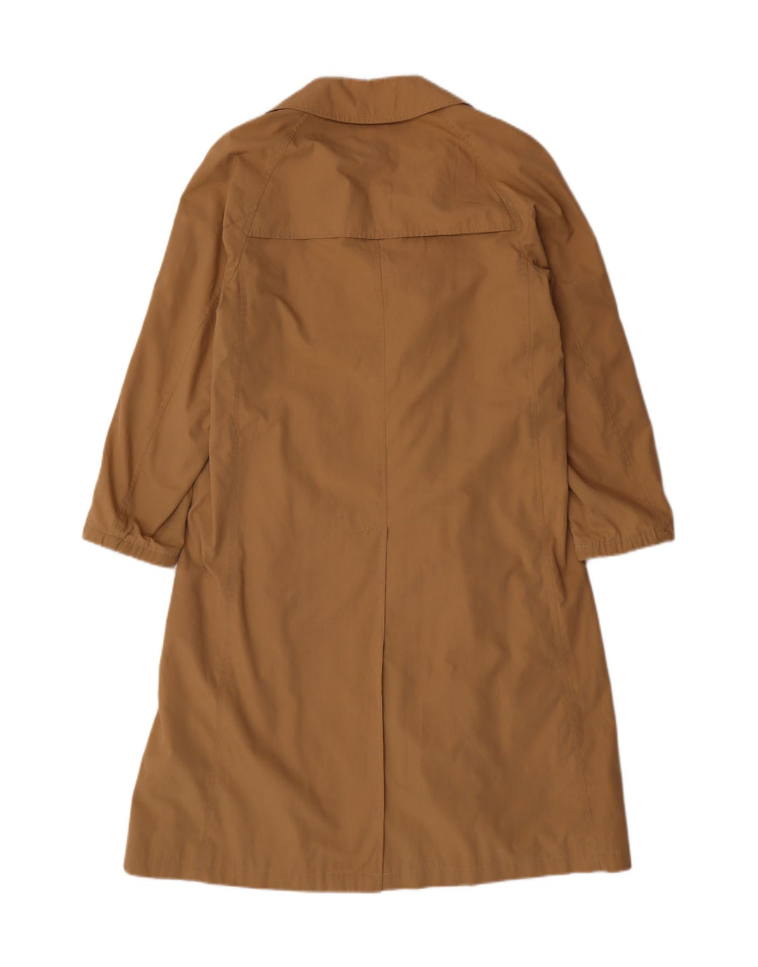 Trenci Bărbați Vintage IT 48 Medium Bej Clasic