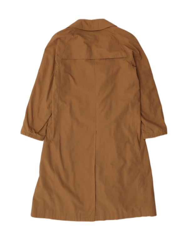 Trenci Bărbați Vintage IT 48 Medium Bej Clasic