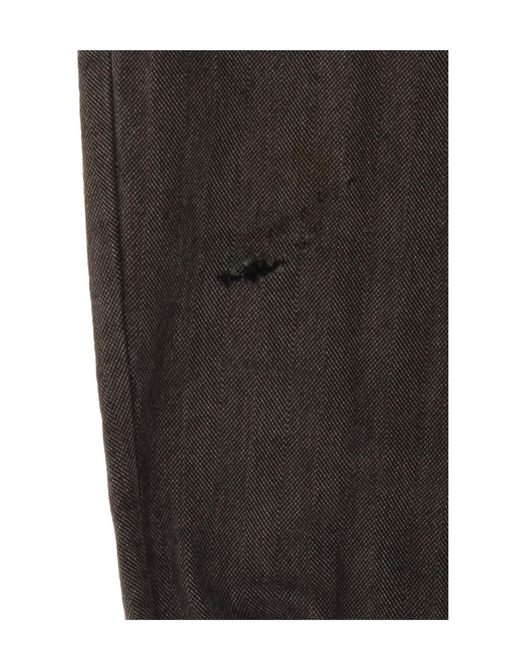 LEVI'S Mens Slim Chino Trousers W29 L32 Grey Cotton Vintage Levi's and Second-Hand Levi's from Messina Hembry 