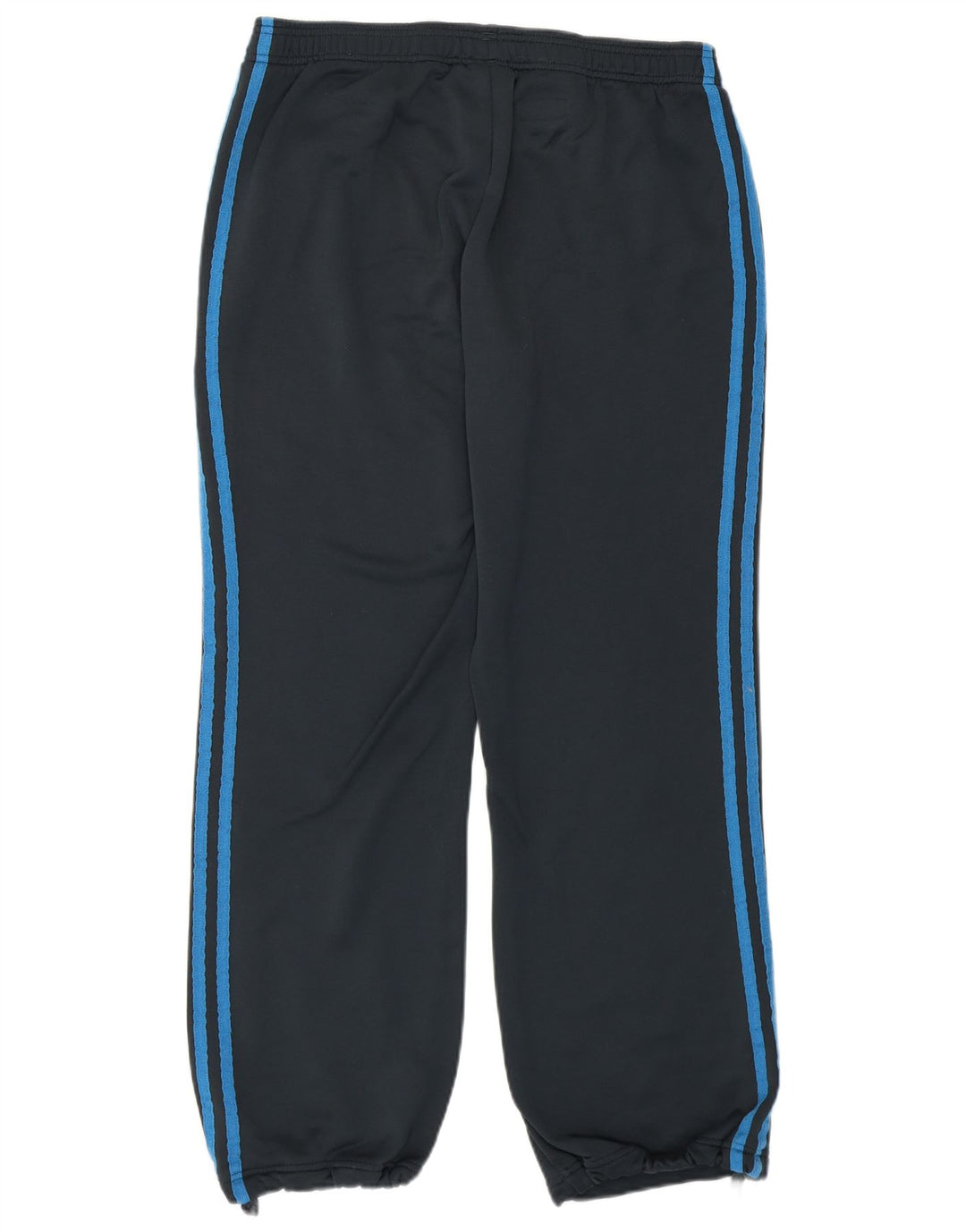 Pantaloni de trening pentru femei ADIDAS Joggeri UK 16/18 Poliester mare gri