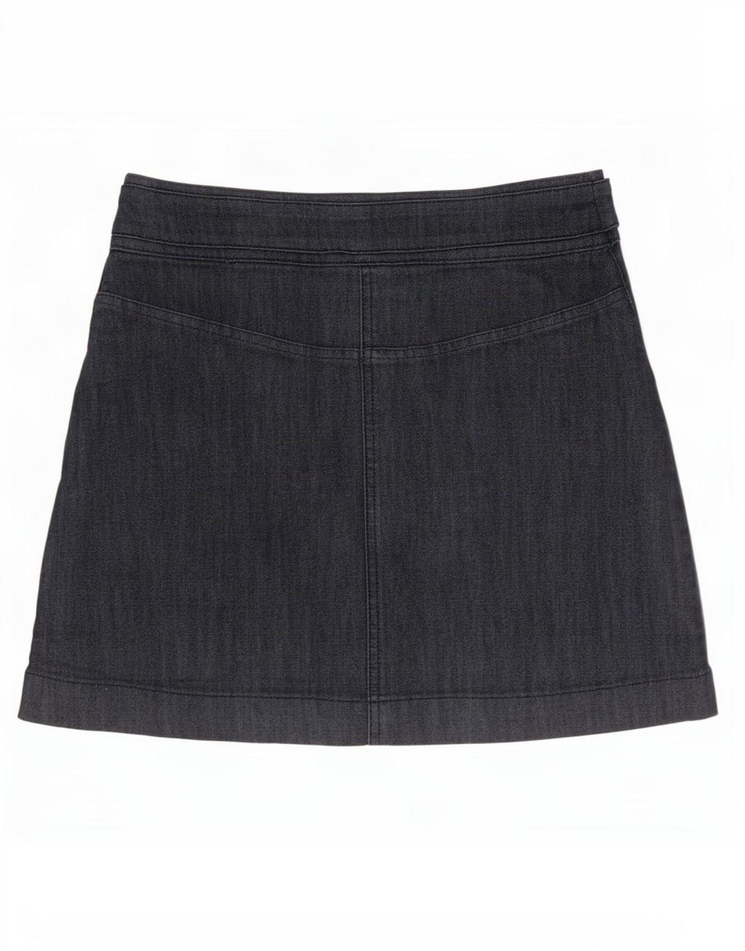 Mini fustă de blugi pentru femei Helly Hansen, mică W28 bleumarin