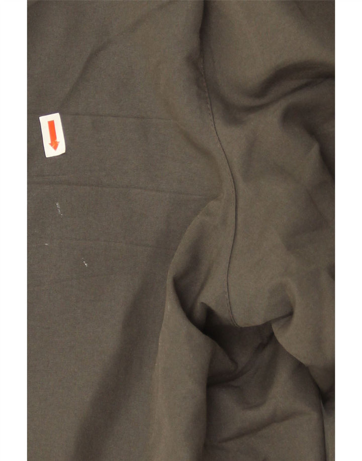 Pantaloni scurți sport Umbro pentru bărbați, cu grafică, poliester, gri