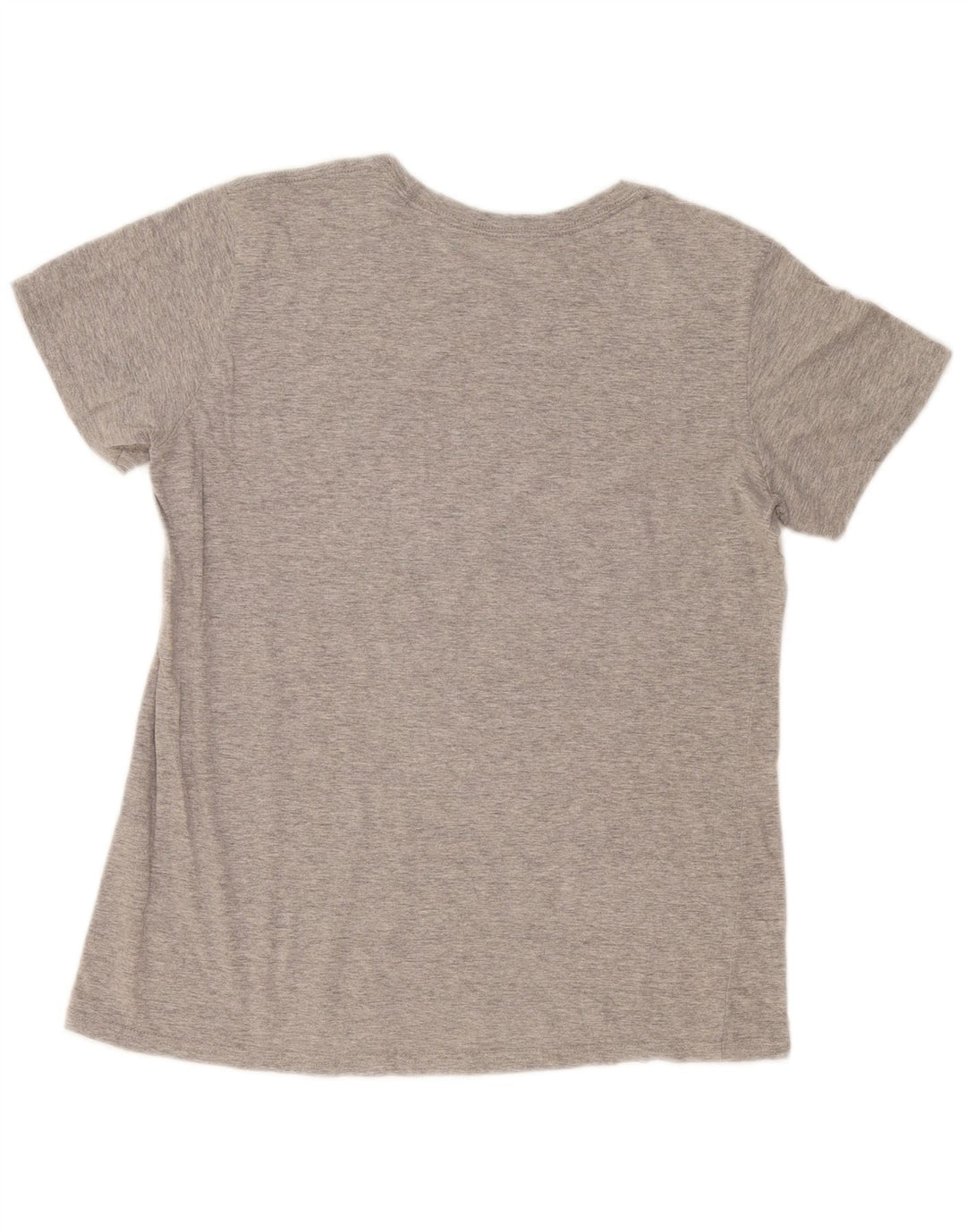 Tricou grafic pentru bărbați Adidas Top mare gri