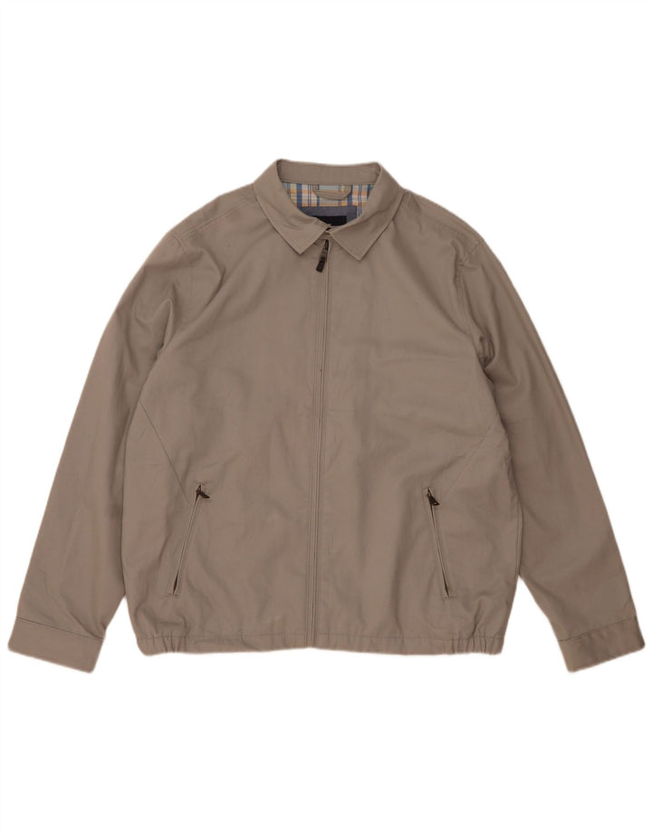 Jachetă Bomber pentru bărbați UK 42 XL