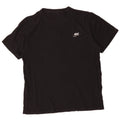 Tricou pentru bărbați Nike Top mare, negru, bumbac