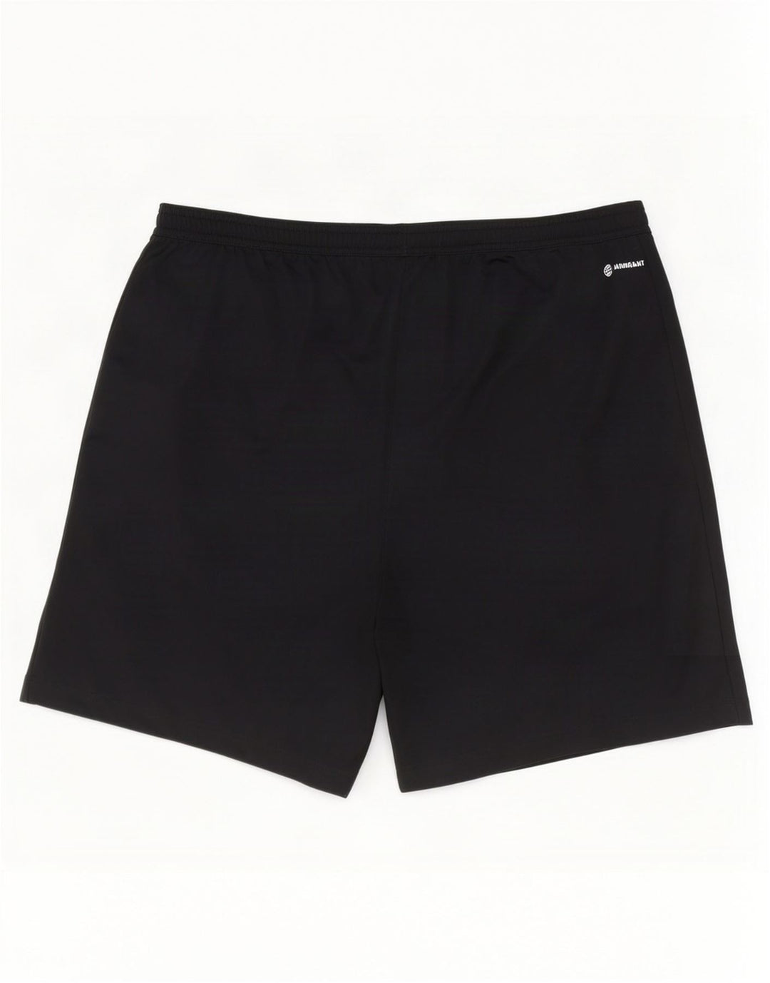 Pantaloni scurți Sport Aeroready Adidas pentru bărbați 2XL, poliester negru
