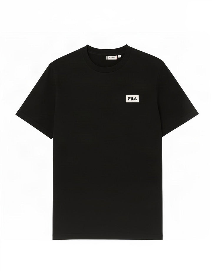 Tricou pentru femei Fila Top UK 10 Small Black