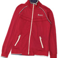 CHAMPION Jachetă de trening Heritage Fit pentru femei UK 14 Large Red