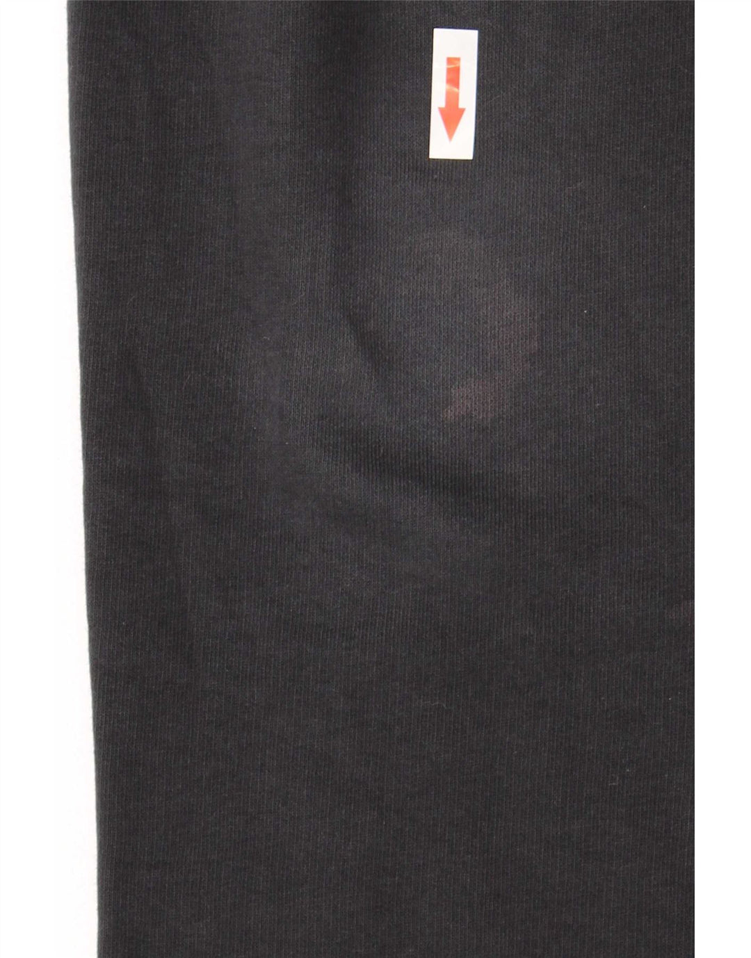 Pantaloni de trening pentru bărbați Nike Pantaloni de jogging Mici, negru, bumbac