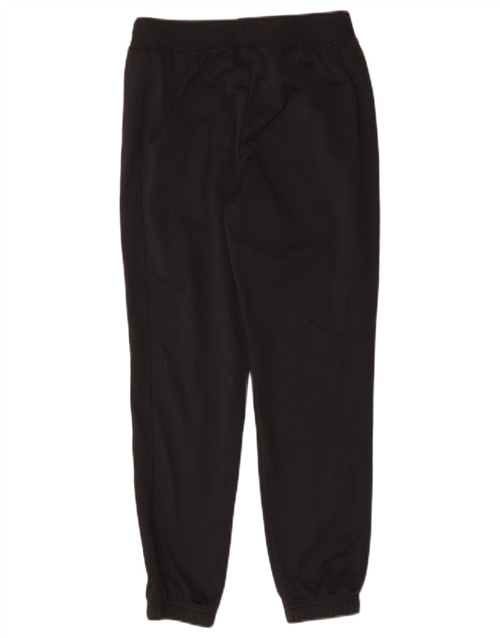 Pantaloni de trening Under Armour Băieți Joggeri 9-10 Ani Mediu Negru