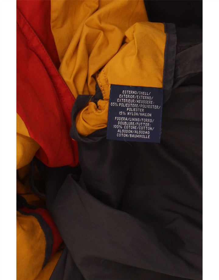 Jachetă Bomber pentru bărbați Sea & Sky UK 42 XL Bleumarin Poliester