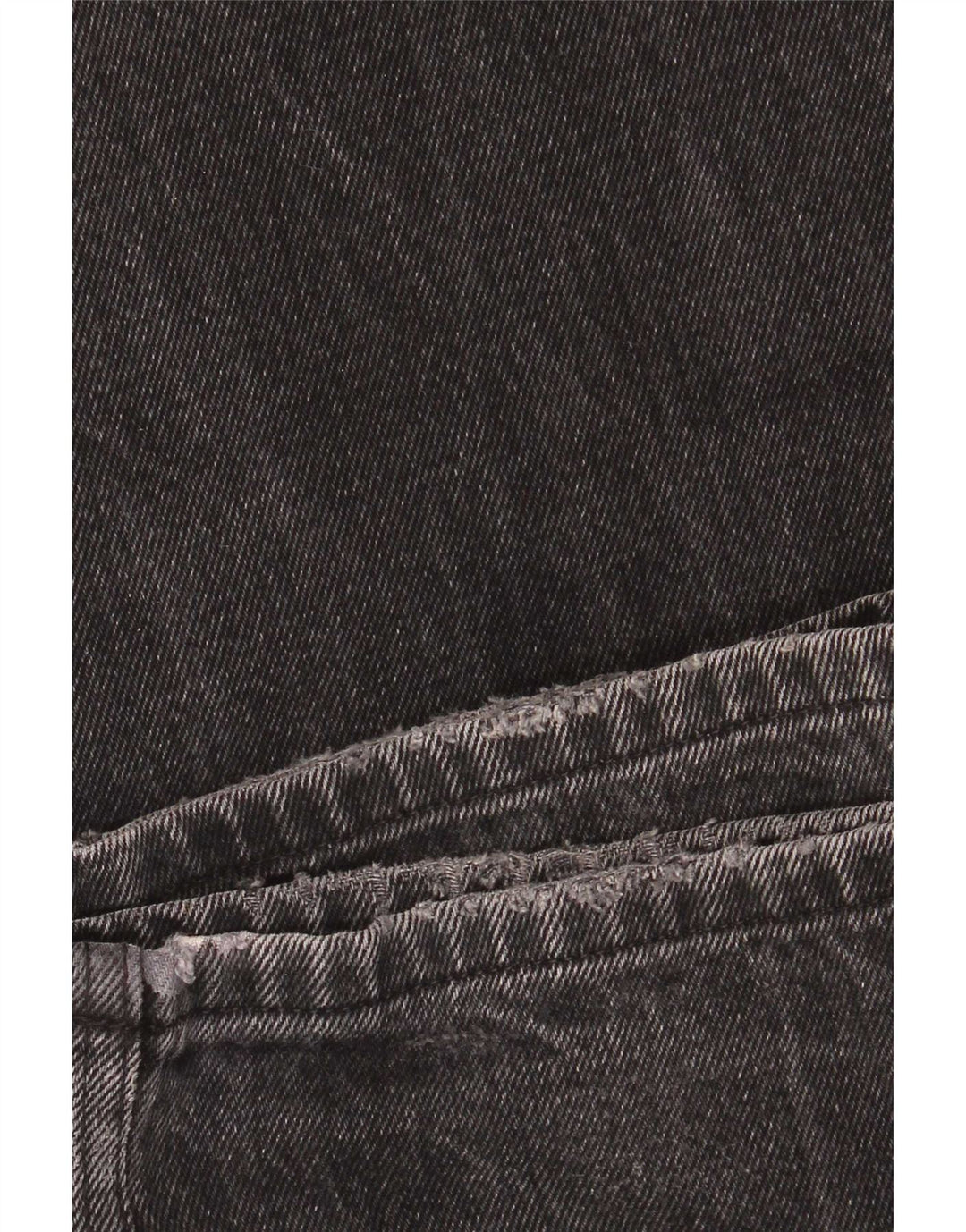 Blugi Lee Brooklyn Straight pentru bărbați W36 L34, bumbac negru