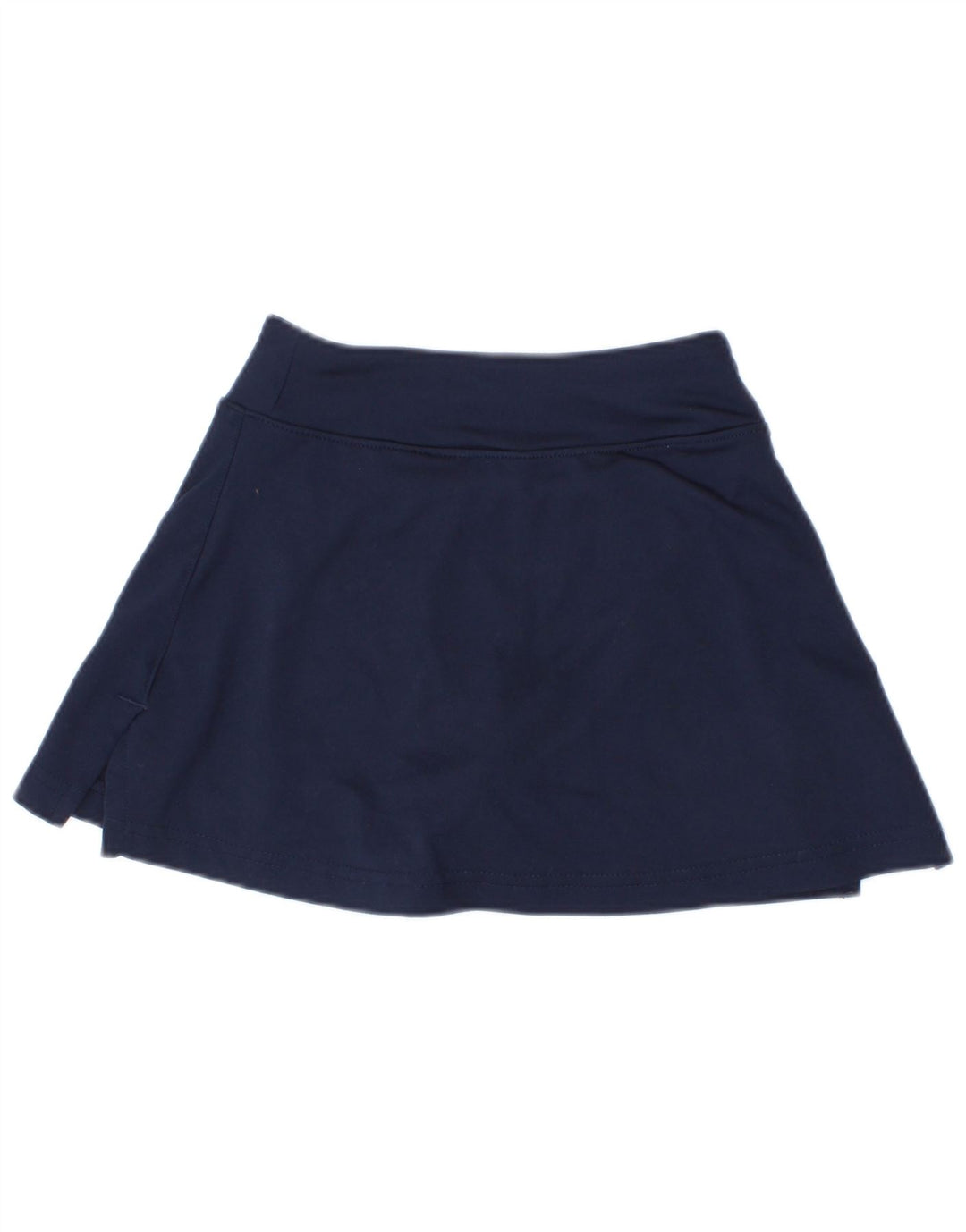Short Nike pentru fete 6-7 ani XS bleumarin