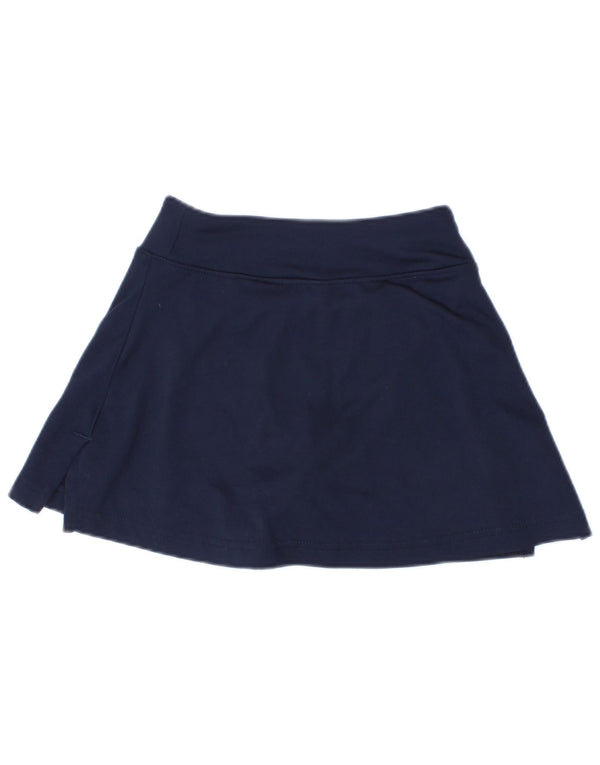 Short Nike pentru fete 6-7 ani XS bleumarin