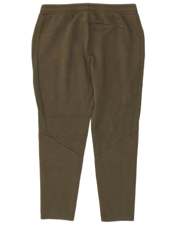 Pantaloni de trening Puma pentru bărbați XL kaki